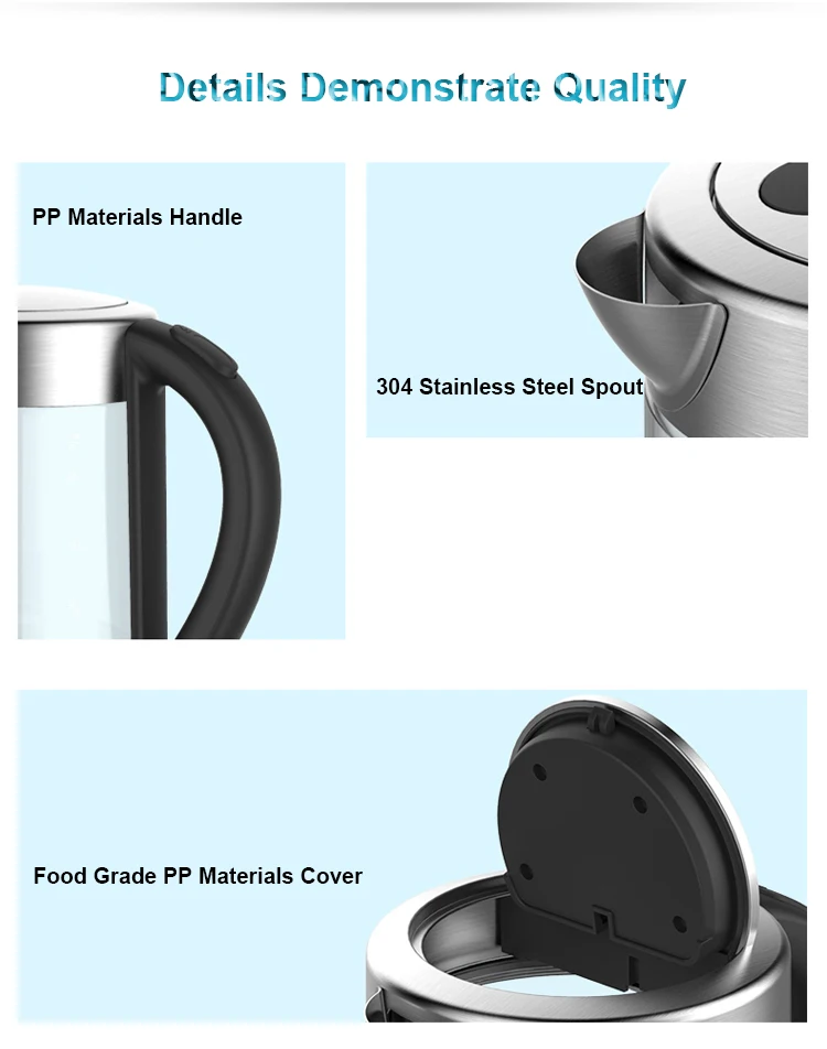 мощность электрического чайника в квт. чайник galaxy line gl0213. габариты электрочайника. чайник электрический мощность потребления потребляемая вт. Brayer чайник электрический 2200 вт, 1,7 л 15040662.