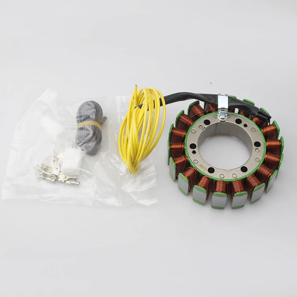 Magneto Engine Stator Generator Coil For Honda XRV750 VF1000F VFR700 VFR750F/T5 Magneto Engine Stator Generator Coil For Honda XRV750 VF1000F VFR700 VFR750F/T5