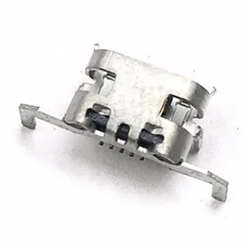 

25pcs USB Charging Port USB Interface Charging Socket Repair Part For xboxone Controller