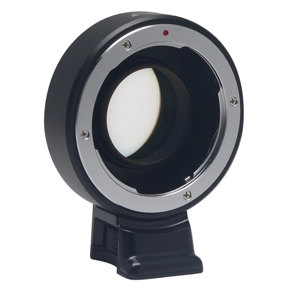 

Mcoplus C/Y-E Lens Adapter Manual-focus Mount Adapter Focal Reducer Booster Adapter for Sony E-mount NEX-5C/C3/5N/F3/5R/6/7K