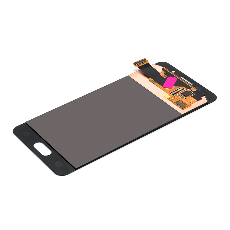Регулировка яркости для Samsung Galaxy A3 2016 A310 SM A310F A310M ЖК дисплей с сенсорным экраном в