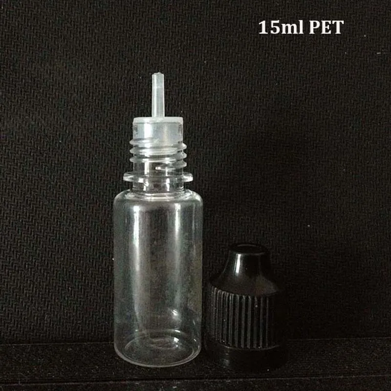 15ml PET -1
