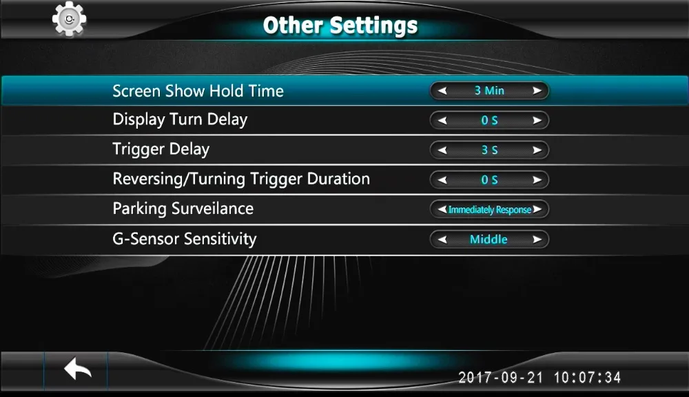 Sistema de Monitoramento para Volvo Szdalos Newst Surround View Xc90 Pássaro Vista Sistema Câmera 4 ch 1080 p Dvr 3d hd 360 16 Szdalos newst 3d hd 360 surround view
