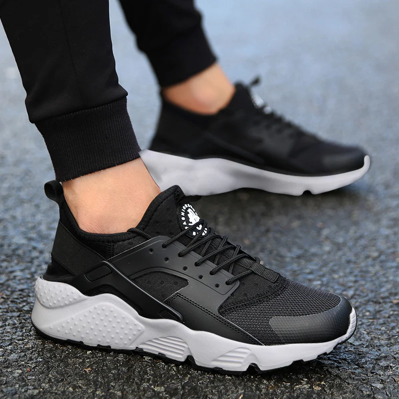 Открытый военный камуфляж Мужская обувь Новые летние кроссовки Zapatillas Deportivas Hombre