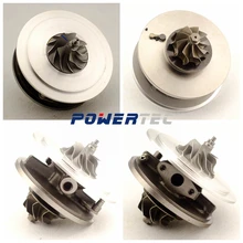 turbocharger turbo cartridge GT2052V 710415-0001 710415-0003 710415 chra for Opel Omega B