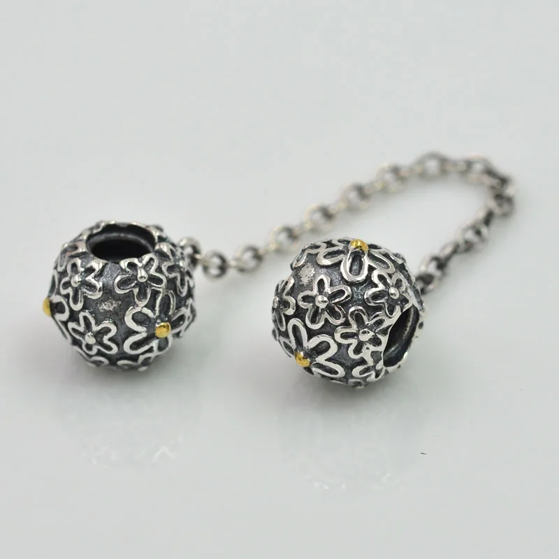 New Fits Pandora Charms Bracelet 