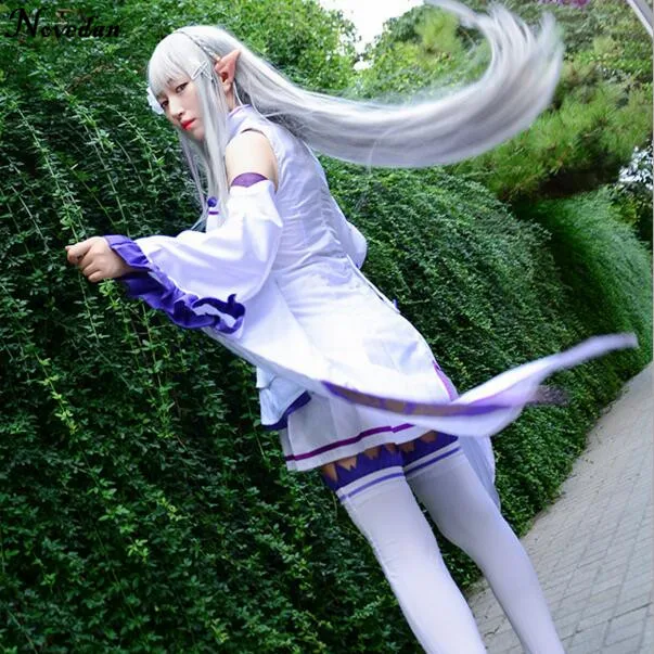 Костюм для косплея аниме Re Zero Kara Hajimeru Isekai Seikatsu|cosplay costume|anime cosplay costumesanime costume |