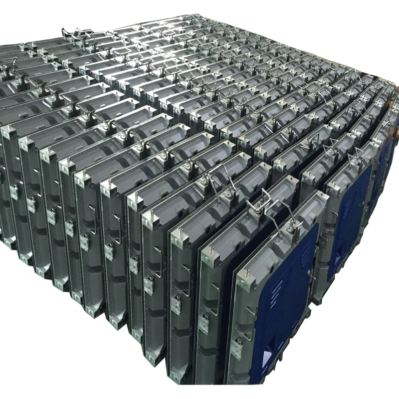 P3 SMD внутренний литой алюминиевый светодиодный дисплей панель Аренда сцена P2.5 P4 P5
