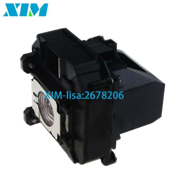 Free Shipping Replacement Projector Lamp  V13H010L60 FOR 425Wi 430i 435Wi EB-900 EB-905 420 425W 905 92 93+ 93 95 96W H38