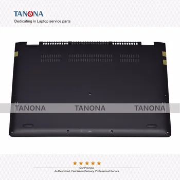 

Original New For Lenovo For Yoga 700-14ISK / Yoga 700-14 / Yoga 3 14" Base Cover Lower Bottom Case Black AP0YC000800
