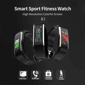

for wearable devices Smart Watch Men Women Heart Rate Monitor Blood Pressure Fitness for Android/IOS smartwatch