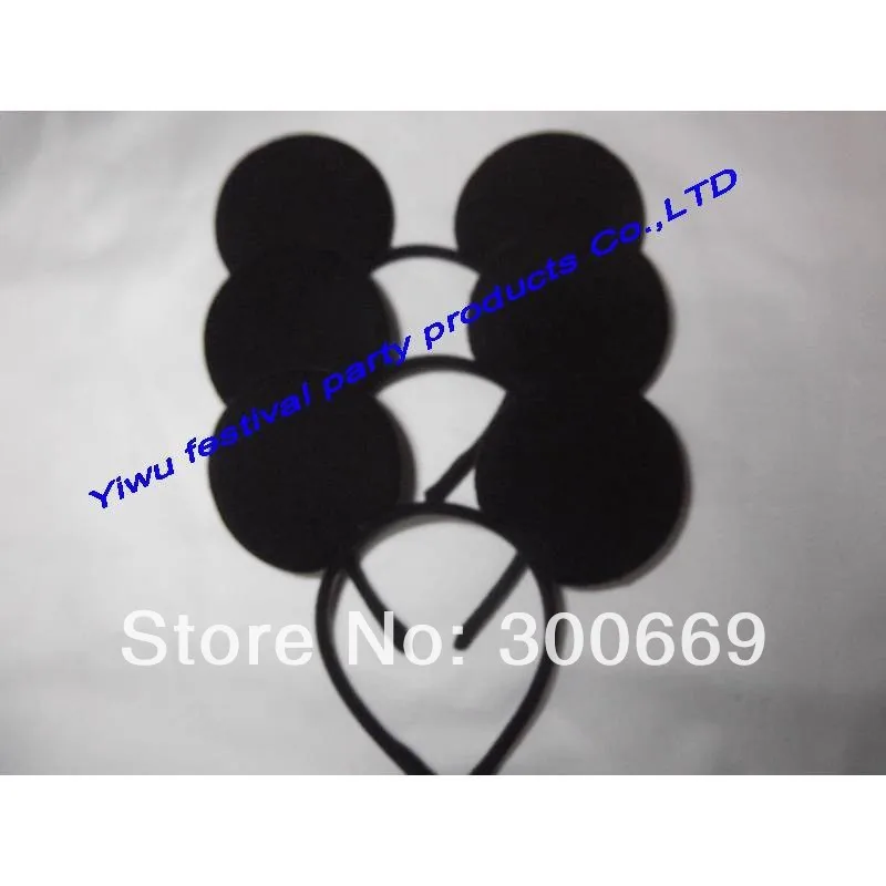 Popular Mickey Mouse Ears HeadbandBuy Cheap Mickey Mouse Ears Headband