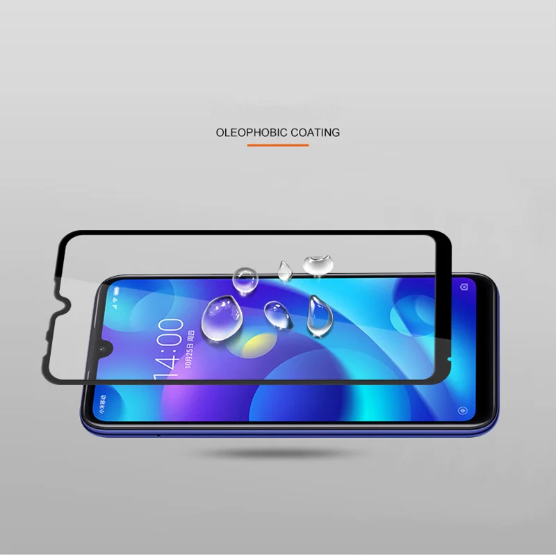 

Tempered Glass for Xiaomi Redmi Note 7 Pro 9H Full Protective Shockproof Screen Protector for redmi note 7Pro 7 pro Armor Films
