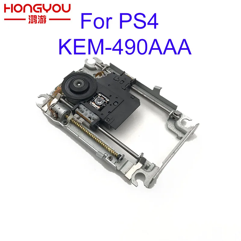 5 шт. оригинальные новые KEM-490AAA KES-490A для SONY PS4 лазерные линзы KEM490AAA KEM-490 AAA BDP-020 CUH-1001A