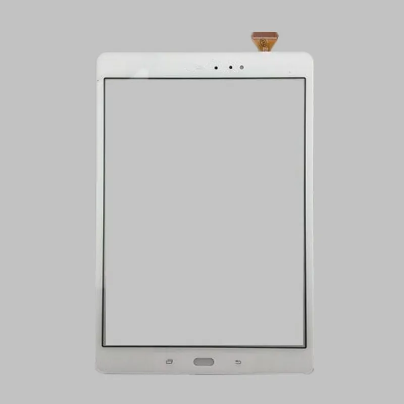 Touch screen digitizer glass panel for Samsung Galaxy Tab A 9.7 &amp S Pen P555 wifi&ampLTE version tablet | Компьютеры и офис