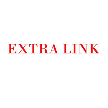 

WATCH BAND EXTRA LINK STRAP LOOP BELT BRACELET