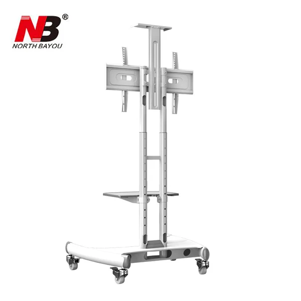 ملحوظة AVA1500-60-1P المحمول تلفزيون العربة 32 \