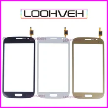 5," для samsung Galaxy Grand GT i9082 i9080 Neo i9060 i9062 i9063 i9060i сенсорный экран дигитайзер Переднее стекло объектив сенсорная панель