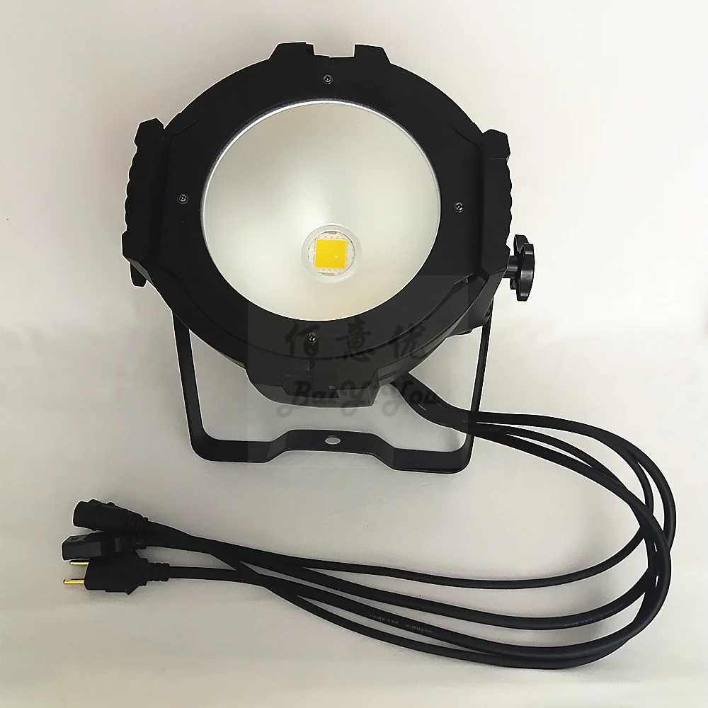 200W COB PAR09