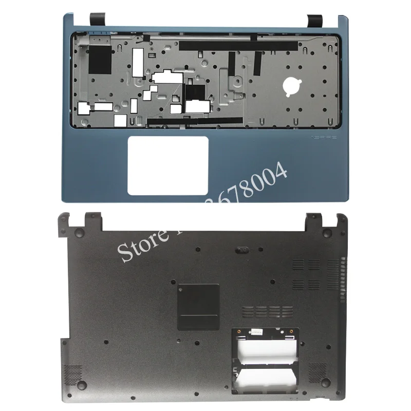 New Laptop Case Cover For Acer Aspire V5-531G V5-531 V5-571 V5-571G Palmrest COVER/Bottom Case Base New Laptop Case Cover For Acer Aspire V5-531G V5-531 V5-571 V5-571G Palmrest COVER/Bottom Case Base