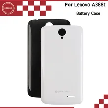 Ocolor для Lenovo a388t Батарея чехол жесткий Bateria Защитная крышка Замена для Lenovo a388t телефон Интимные аксессуары