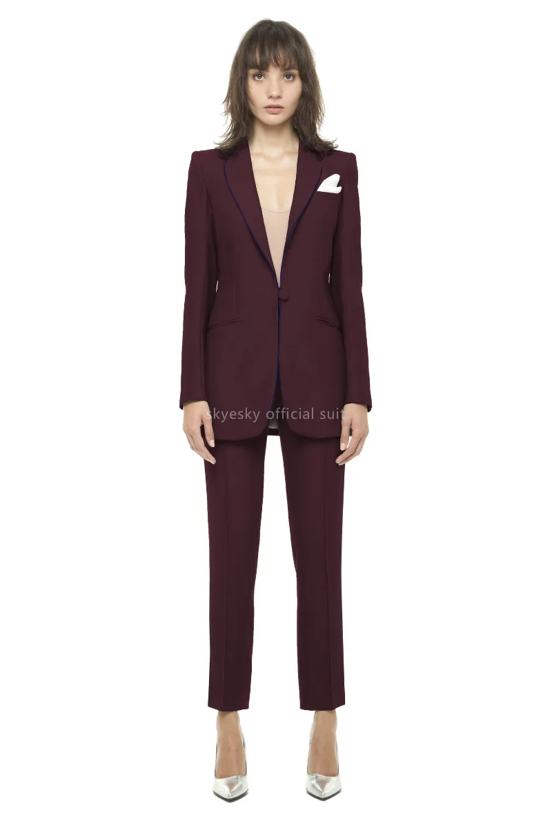 Black suits and sets for women 