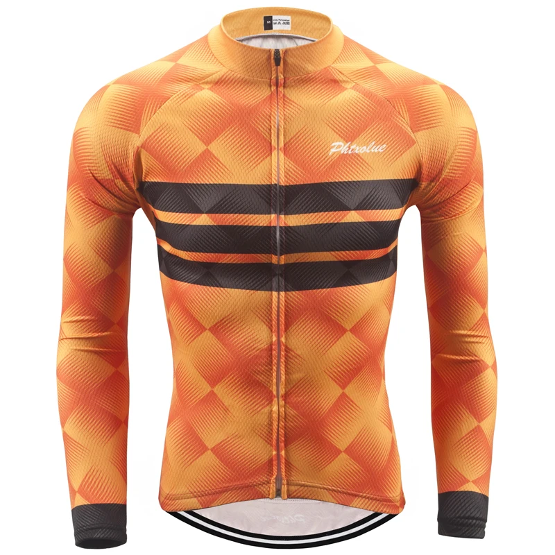 ropa ciclismo hombre