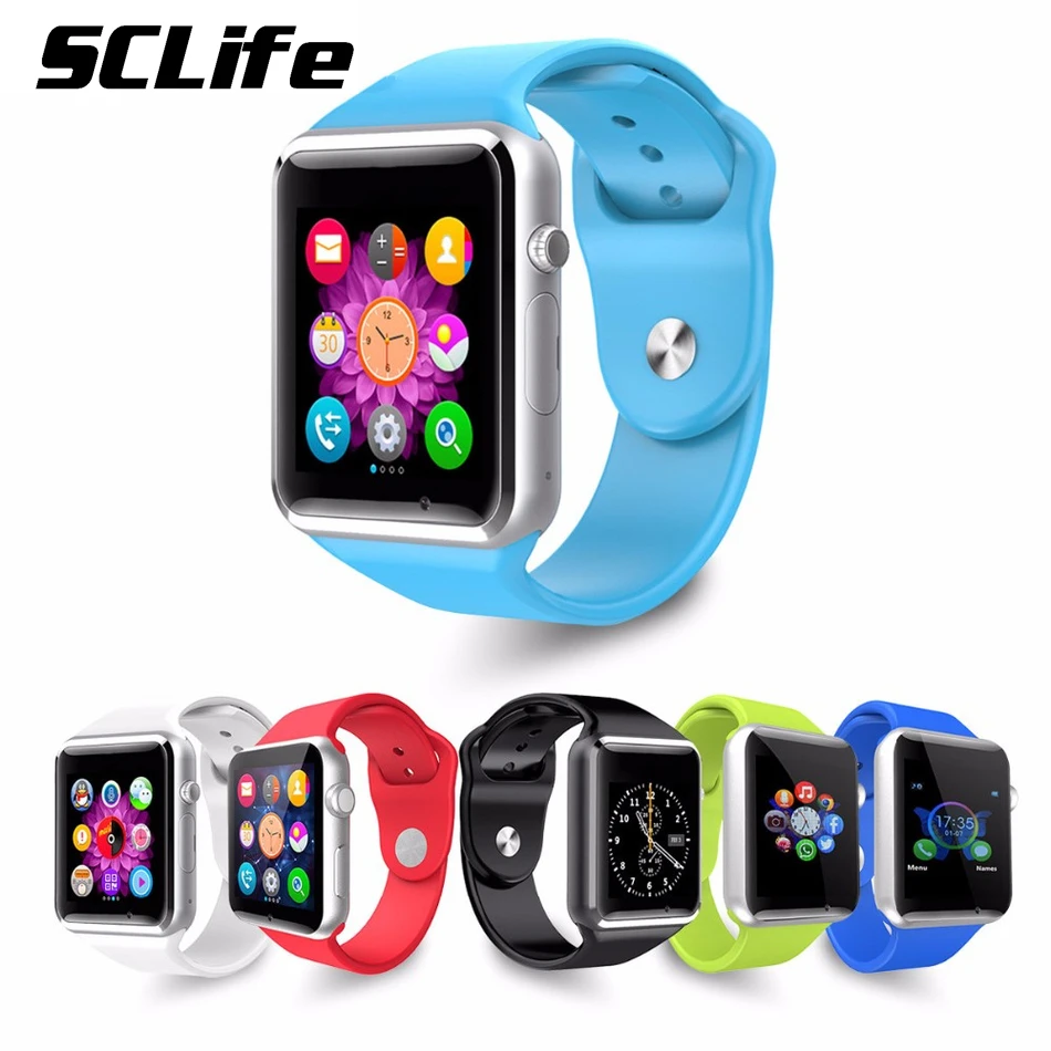 2016 New Smartwatch A1 Bluetooth font b Smart b font font b Watch b font Support 2016 New Smartwatch A1 Bluetooth font b Smart b font font b Watch b font Support