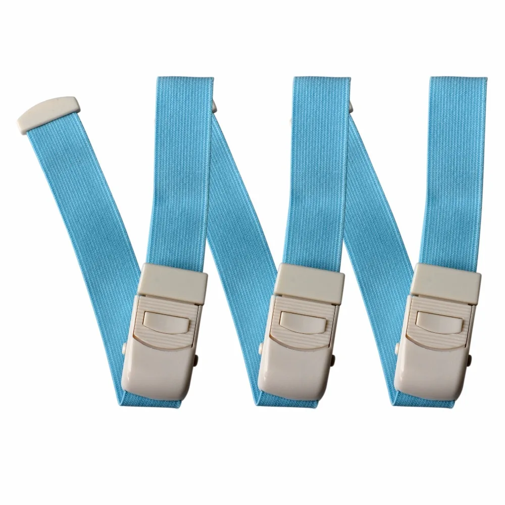 20Pcs/Lot outdoor Sports injured Quick  Release First Aid  Tourniquet  Compression Bandage Surgical Paramedic  use