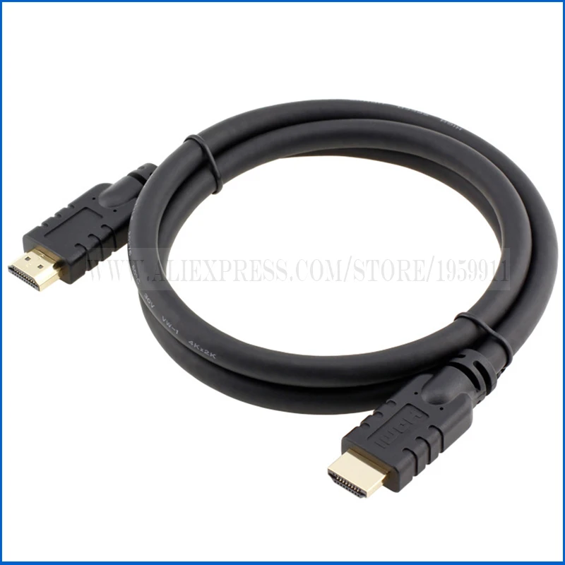 HDMI CABLE (10)