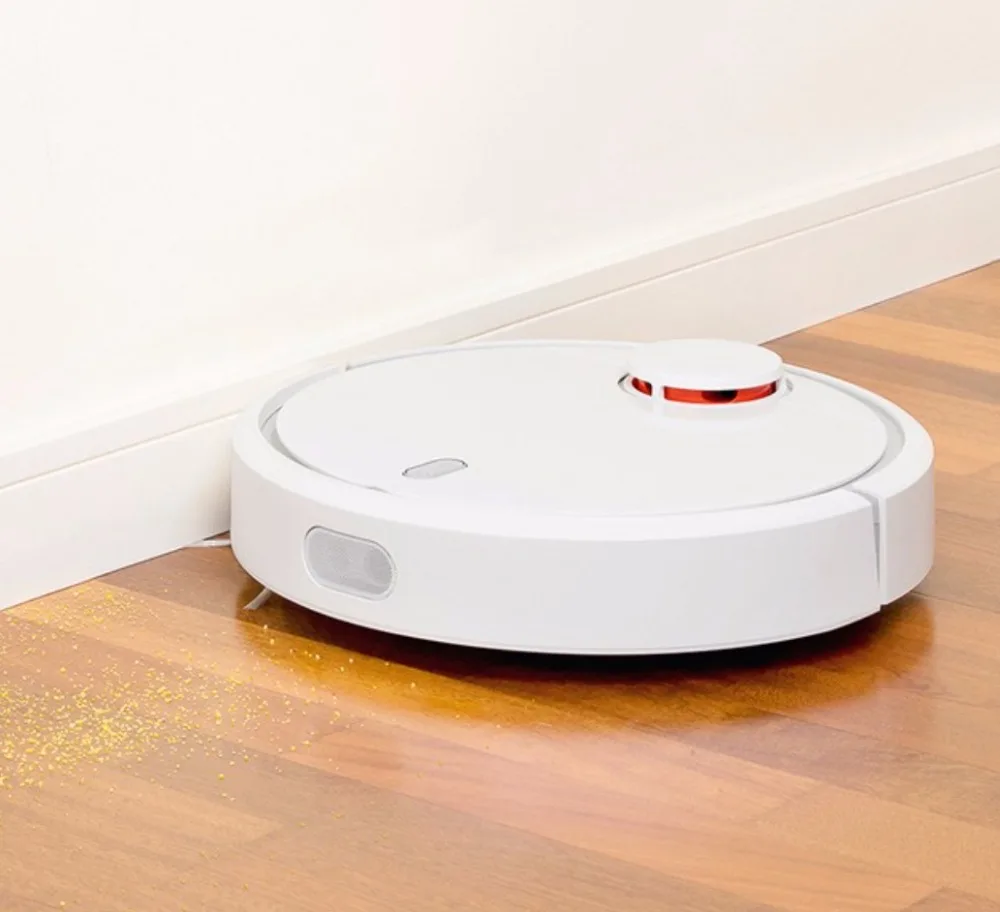 Робот пылесос XIAOMI планируемый аспиратор|robot vacuum|robot vacuum cleanervacuum cleaner |