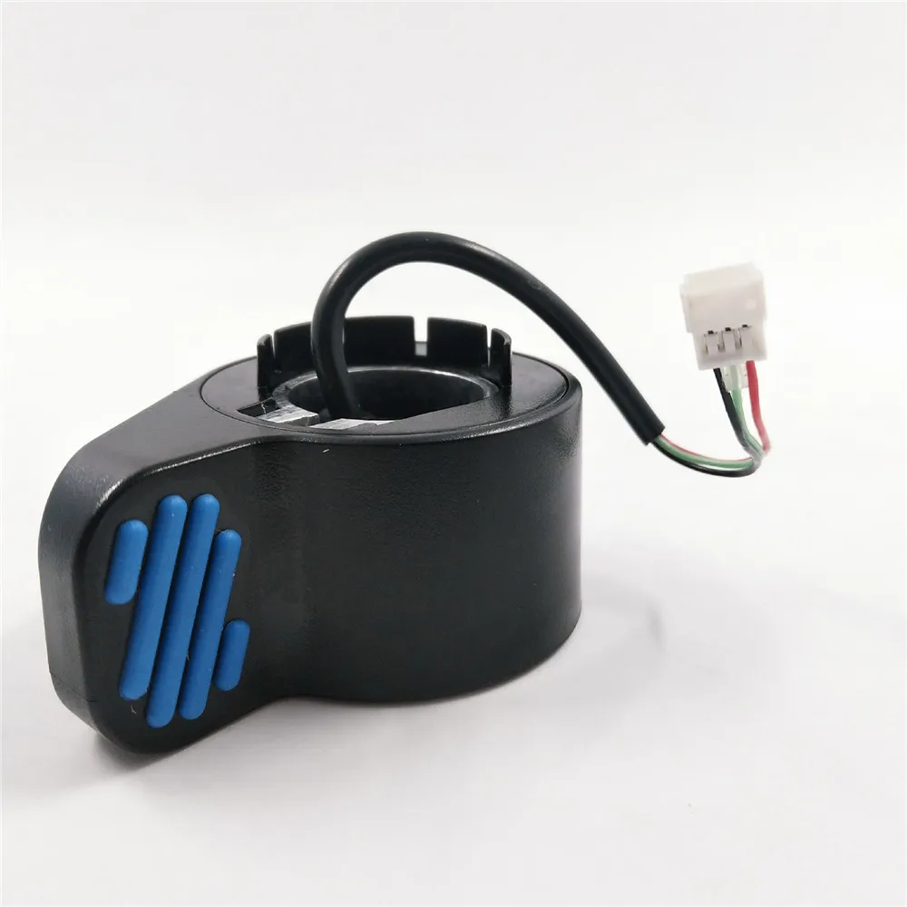 Electric Throttle Accelerator for Ninebot ES1 ES2 ES3 ES4 Scooter Booster Parts