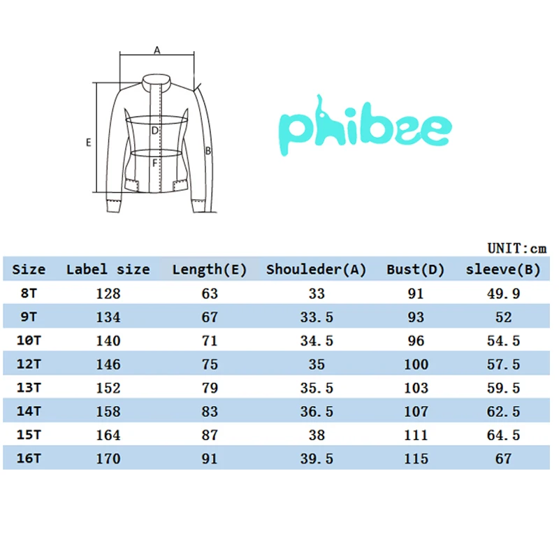 Phibee/парки для мальчиков сезон весна осень повседневное пальто на молнии куртка с