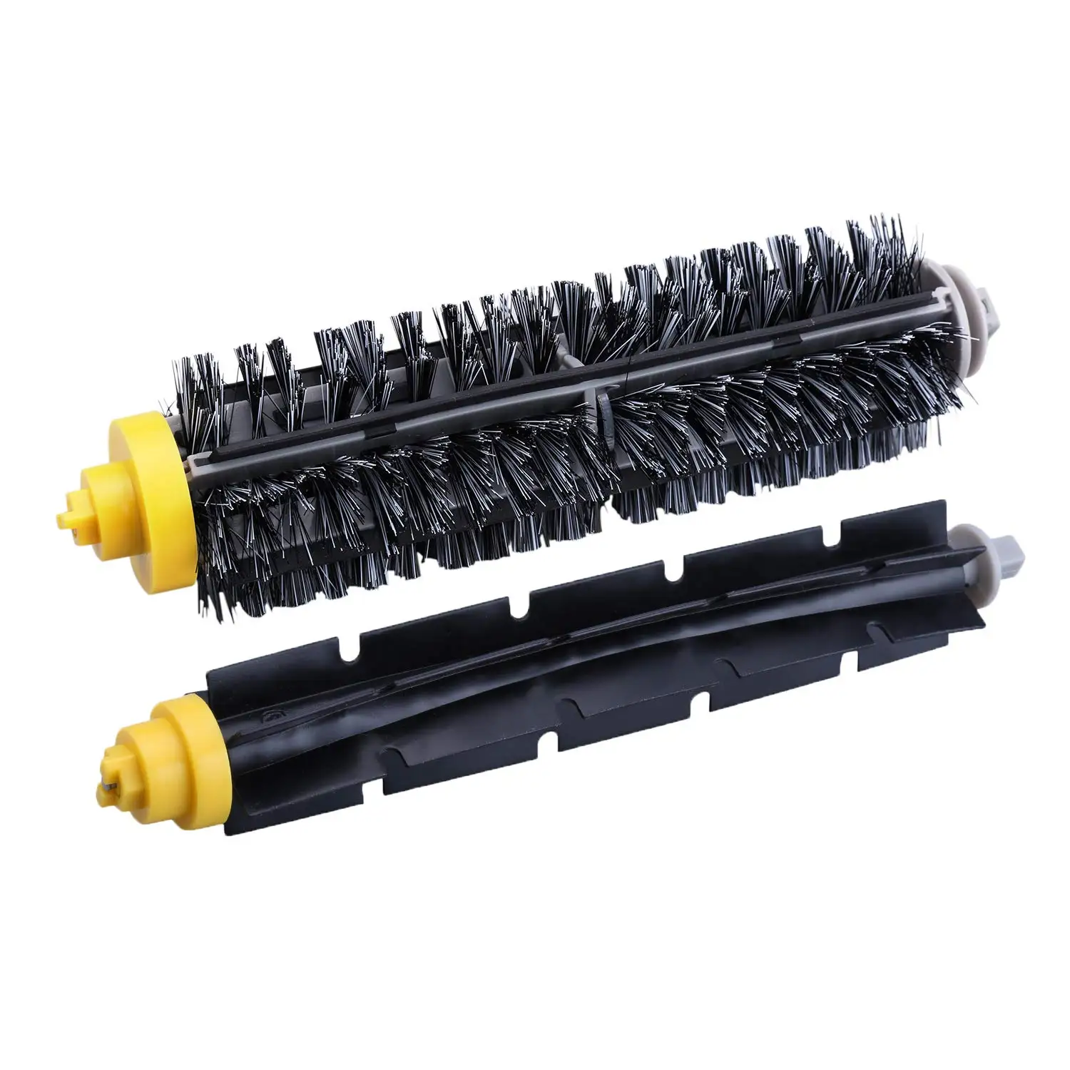 

Bristle Brush Flexible Beater Brush for iRobot Roomba 600 700 Series Roomba 620 630 650 660 680 760 770 780 790 Vacuum Cleaner