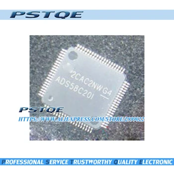 

Working well Good Quality ADS58C20IPFP ADS58C20I Receiver 80-Pin HTQFP