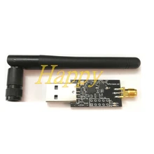 Crazyradio PA длинный диапазон 2,4 ГГц USB радиоприемник