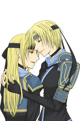 

Suikoden Chrodechild Cosplay Wig Free Shipping for Halloween and Christmas