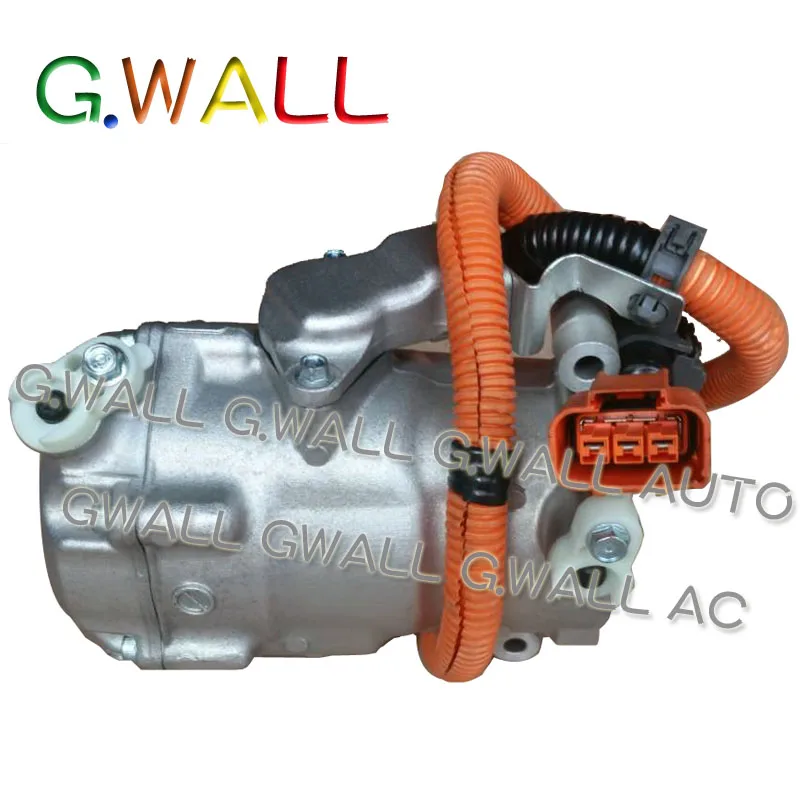 

ES18C Car Auto AC compressor for Toyota Prius/1.5/1.8 042000-0190 88370-47010 042000-0193 042000-0194 042000-0196 2004-2009