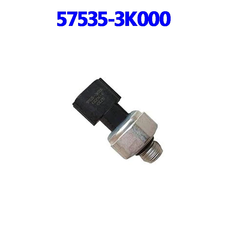 

For Hyundai SONATA YF i45 AZERA GRANDEUR Kia k5 k7 OPTIMA pump tube SENSOR oil pressure 57535-3K000 575353K000