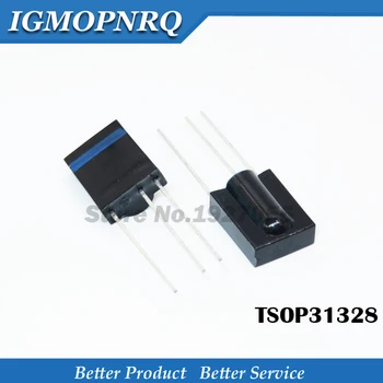 

5PCS/lot TSOP31238 P31238 SIP-3 31238 imported original remote control / infrared receiver New Original