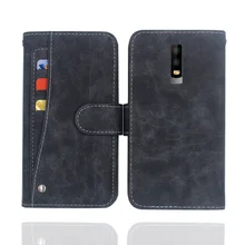Hot! Blackview P10000 Pro Case High quality flip l