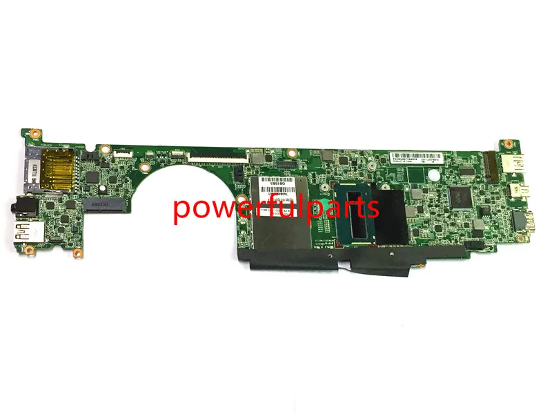 

100% new for hp spectre 13 pro motherboard 13t-3000 743849-601 mainboard i7-4500 working well
