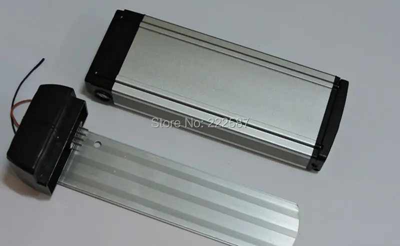 Excellent SWORDS FOX 36V 15AH electric bike battery lithium battery rear rack battery power battery,Aluminum housing,with 42v charger 3 Excellent SWORDS FOX 36V 15AH electric bike battery lithium battery rear rack battery power battery,Aluminum housing,with 42v charger 3