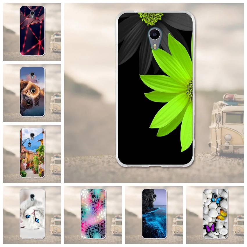 

For Meizu M5s Case Silicone Cover for Meizu M5S Mini Cover 3D Soft TPU mobile Phone Bag for Meilan 5s Meizu m5s Meiblue5s 5.2"