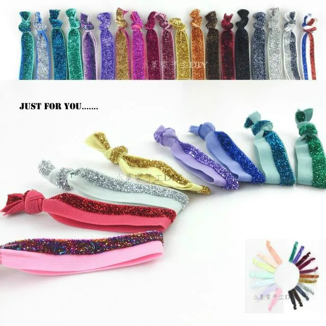 South Korea imported 1.5cm elastic edging strip edging band hair rubber