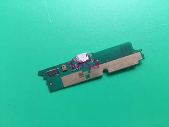 

10pcs/lot Original New For Lenovo A859 USB Charging Port Board With Microphone Dock Connector Plug Flex Cable