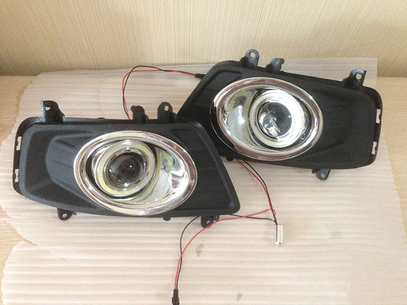    LED  (5)