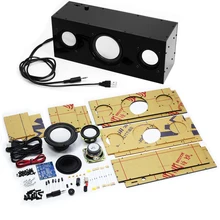 ^#Cheap diy electronic kit set Speaker making kit 2.1 channel active audio bass Computer speaker DIY kit ^#Cheap diy electronic kit set Speaker making kit 2.1 channel active audio bass Computer speaker DIY kit