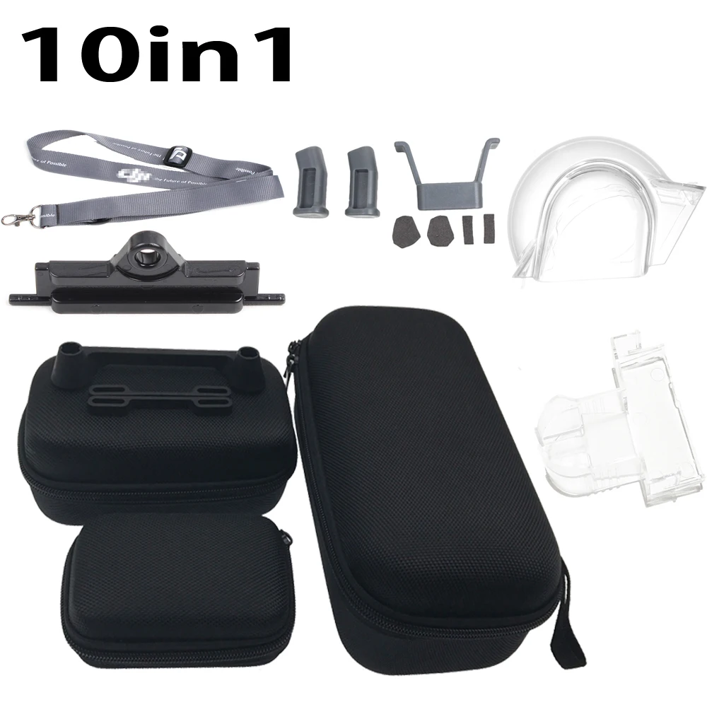 dji mavic pro foldable quadcopter drone