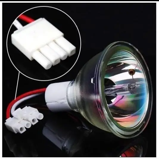 

Compatible bare lamp SP-LAMP-025 bulb for InFocus IN74 Projector